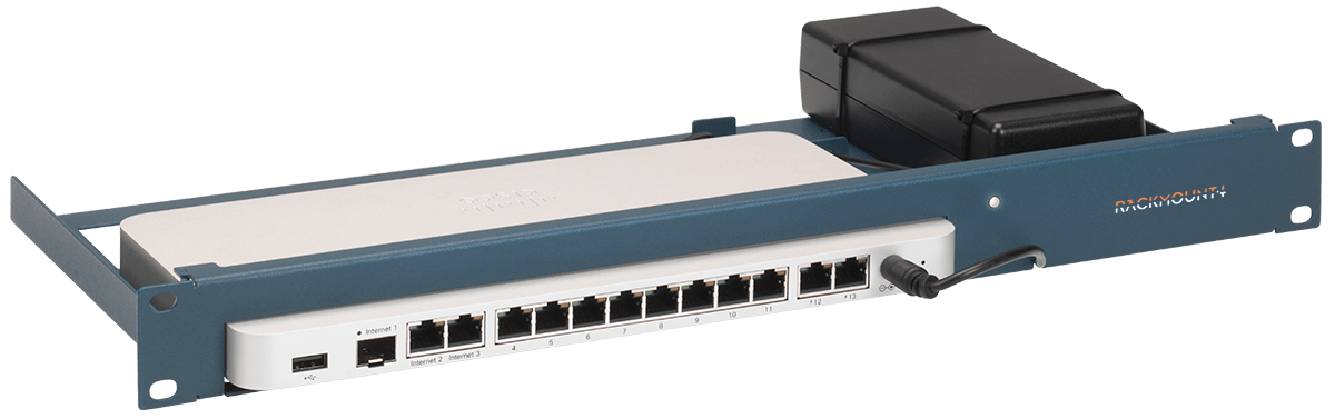 Rackmount Cisco Meraki Rack RM-CI-T14