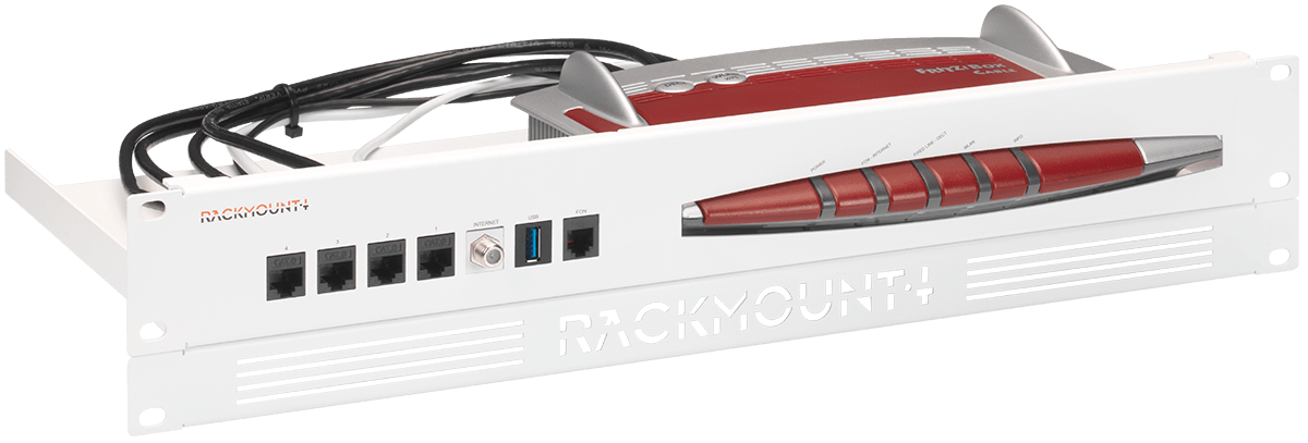 Rackmount FRITZ!Box Rack RM-FB-T1