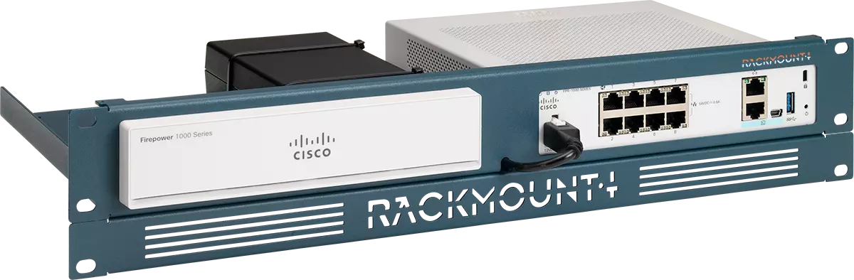 Rackmount Cisco Meraki Rack RM-CI-T8
