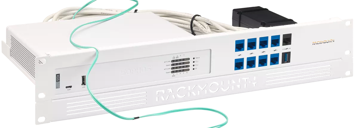 Rackmount Sophos Rack RM-SR-T11