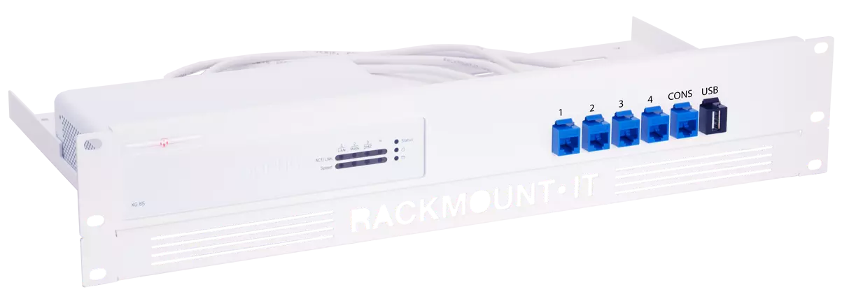 Rackmount Sophos Rack RM-SR-T4