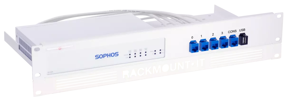Rackmount Sophos Rack RM-SR-T7
